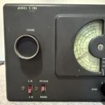 Vintage Hallicrafters S-38A Ham Shortwave Communications Receiver - For Parts