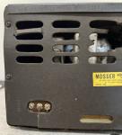 Vintage Hallicrafters S-38A Ham Shortwave Communications Receiver - For Parts