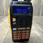 Baofeng GT-3 Mark II Two Way Radio