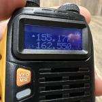 Baofeng GT-3 Mark II Two Way Radio