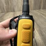 Baofeng GT-3 Mark II Two Way Radio