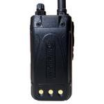 Wouxun KG-Q10G Handheld GMRS Radio (Red)