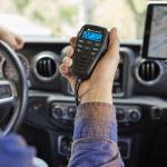 Midland MXT275 MicroMobile GMRS 2-Way Radio