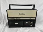 VINTAGE CRAFTSMAN RARE RADIO NR-39F2 CB SHORTWAVE PORTABLE RADIO AM/FM Air PSB