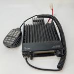 Icom IC-2200H Ham Radio VHF FM Mobile Transceiver + HM-133V Mic - WORKS