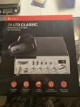 Cobra 25 LTD CLASSIC 40 Channel CB Radio New