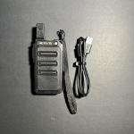 Retevis RT19 FRS Small Compact Business Radio Walkie Talkie - Used, Tested!