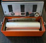 Spilsbury SBX-11a Portable SSB Transceiver 