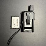 Retevis RT19 FRS Small Compact Business Radio Walkie Talkie - Used, Tested!