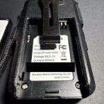 Retevis RT19 FRS Small Compact Business Radio Walkie Talkie - Used, Tested!