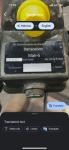 IDF Communications Corps Mak-6 Receiver Walkie Talkie Radio Military Israel-USA