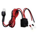 New 6 pin DC power cord cable for Icom radio IC-706 IC-718 IC-746 IC-756 etc