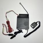 Kenwood TM-221A 144 MHz FM Transceiver With Mic **READ DESCRIPTION**