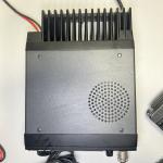 Kenwood TM-221A 144 MHz FM Transceiver With Mic **READ DESCRIPTION**