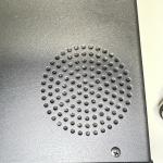 Kenwood TM-221A 144 MHz FM Transceiver With Mic **READ DESCRIPTION**