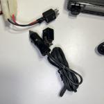 Kenwood TM-221A 144 MHz FM Transceiver With Mic **READ DESCRIPTION**