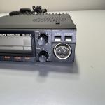 Kenwood TM-221A 144 MHz FM Transceiver With Mic **READ DESCRIPTION**