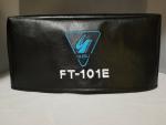 Yaesu FT-101E Classic Series Ham Radio Amateur Radio Dust Cover