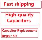 Capacitors Kit for Yaesu FT-101 FT-101B FT-101E FT-101EE FT-101EX HF Transceiver