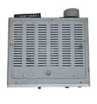 Yaesu FT-101E Vintage Ham Radio Transceiver (UNTESTED) For Parts / Repair *READ*