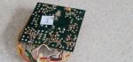 YAESU SPEECH  PROCESSOR  UNIT  BOARD  W/ SSB  FILTER  FOR  YAESU  FT 101E