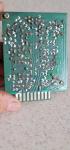 YAESU NOISE BLANKER  UNIT  BOARD  FOR  YAESU  FT 101E