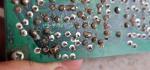 YAESU NOISE BLANKER  UNIT  BOARD  FOR  YAESU  FT 101E