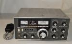 YAESU FT-101 HF TRANSCEIVER!