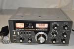 YAESU FT-101 HF TRANSCEIVER!