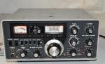 YAESU FT-101EE HF TRANSCEIVER!