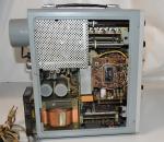 YAESU FT-101EE HF TRANSCEIVER!