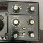 1979 Yaesu FT 101ZD HF SSB Hybrid Ham radio Transciever Lights Up! PARTS/REPAIR