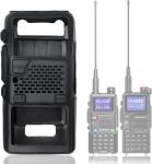 Ham Radio AR-5RM Rubber Soft Case Walkie Talkie Protective Cover Soft... 