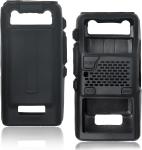 Ham Radio AR-5RM Rubber Soft Case Walkie Talkie Protective Cover Soft... 