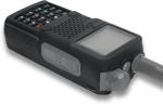 Ham Radio AR-5RM Rubber Soft Case Walkie Talkie Protective Cover Soft... 
