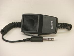 Replacement Mic  That Fits The Yaesu FT-200 & Tempo One Transceivers - NEW