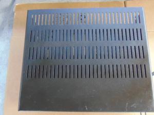 Tempo One Cabinet  Yaesu FT-200 Ham Radio