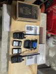 Yaesu Ft 4x