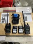 Yaesu Ft 4x
