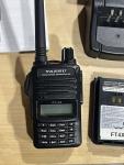 Yaesu Ft 4x