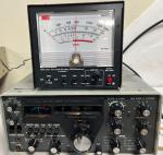 YAESU FT-201 ALL BAND SSB HAM Transceivers Radio  Works  VERYRARE!