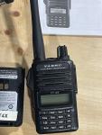 Yaesu Ft 4x