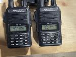 Yaesu Ft 4x