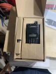 Yaesu Ft 4x