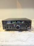 YAESU FT-2000 HF/50MHz Transceiver – Tested, Amateur Radio, Excellent