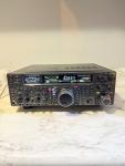 YAESU FT-2000 HF/50MHz Transceiver – Tested, Amateur Radio, Excellent