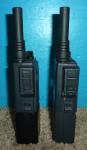 2 Yaesu FTH-2010 VHF FM Transceivers