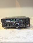 YAESU FT-2000 HF/50MHz Transceiver – Tested, Amateur Radio, Excellent