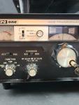 Henry Radio Tempo One Ham Transceiver FT-200 & FP-200 Power Supply Powers On