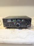 YAESU FT-2000 HF/50MHz Transceiver – Tested, Amateur Radio, Excellent